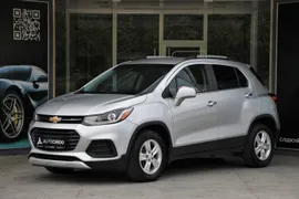 Продажа  Chevrolet Trax, 2019р.